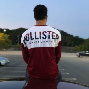 Meet your Posher, Chandler